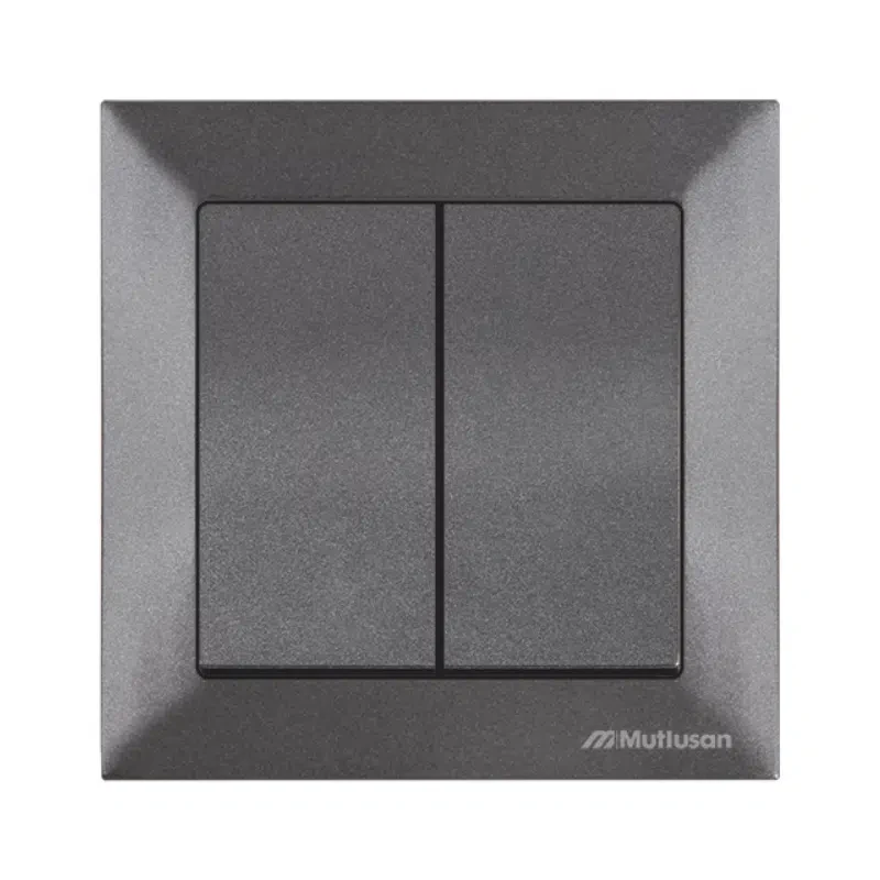 Сериен ключ схема 5-10А Сив Candela Mutlusan.png